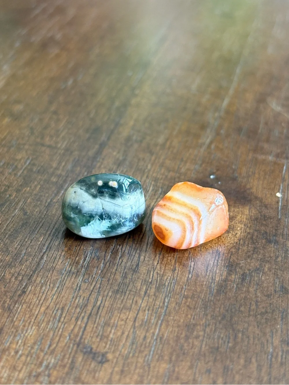 Small Crystal Tumble Set - Gemstone Tumble Bundle